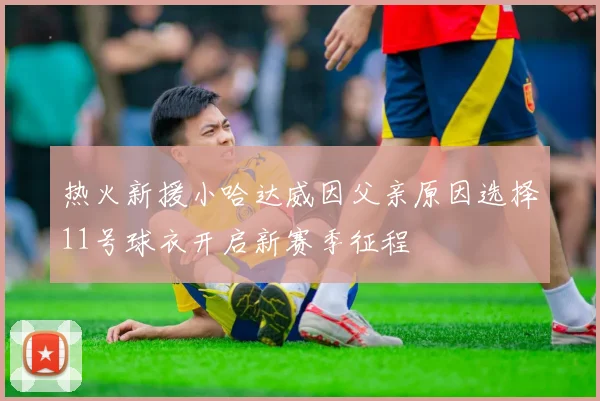 热火新援小哈达威因父亲原因选择11号球衣开启新赛季征程